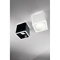 surface luminaire COIBA square IP20