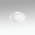 ceiling recessed luminaire FOX LED IP20, white matt