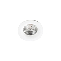 ceiling recessed luminaire NAIS LED IP23, white