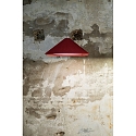 Faro pendant luminaire SAIGON IN 3 flames E27 IP20, black matt, chestnut brown 