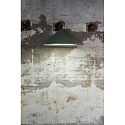 Faro pendant luminaire SAIGON IN 3 flames E27 IP20, olive green, black matt 