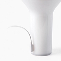 Faro torch BUDDY LED IP20, blue, white 
