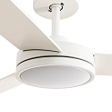 LED Ventilator BARTH, 24W, 2700/4350/6500K, 1300lm, IP20