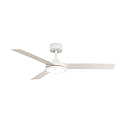LED Ventilator BARTH, 24W, 2700/4350/6500K, 1300lm, IP20