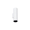 Wandleuchte STAN 2L, 2xGU10, IP20, 100-240V, Up/Down, wei� matt