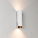 wall luminaire STAN 2L up / down GU10 IP20