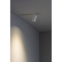 ceiling recessed luminaire STAN swivelling, rotatable GU10 IP20