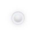wall and ceiling luminaire SIDE G9 IP20, white matt 