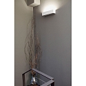 Faro Wandleuchte EACO 2 G9, IP20, wei�