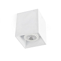 ceiling luminaire TECTO GU10 IP20, white matt 