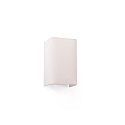 Wandleuchte COTTON RCT 1xE27, IP20, vertikal, beige