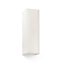 Wandleuchte COTTON RCT 2xE27, IP20, vertikal, beige