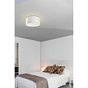 Faro Deckenleuchte SEVEN 400 E27, IP20, wei�