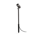 Faro LED Projektorlampe FOC 520 36�, 16W, 3000K, IP65, dunkelgrau