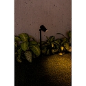 Faro LED Projektorlampe FOC 520 36�, 16W, 3000K, IP65, dunkelgrau