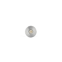 LED Unterwasserleuchte NOK �4,4cm, 30�, 3W, 4000K, IP65, edelstahl