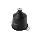 Faro LED Unterwasserleuchte NOK �4,4cm, 30�, 3W, 4000K, IP65, edelstahl