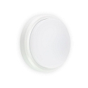 Outdoor LED Wandleuchte TOM 220 11W, 3000K, IP65, wei� matt