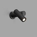 Faro path light SPY LED IP65, dark grey 