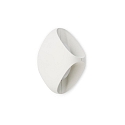 Faro Outdoor LED Wandleuchte BU-OH 12W, 3000K, IP65, wei� matt