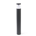 bollard lamp PLIM LED IP65, dark grey 