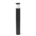 bollard lamp PLIM LED IP65, dark grey 