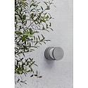Faro wall luminaire BLOCK 135 E27 IP65, concrete grey 