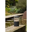Faro LED Wegeleuchte RUSH 250 360�, 14W, 2700K, 1016lm, IP65, dunkelgrau