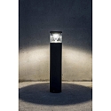 Faro LED Pollerleuchte RUSH 800 180�, 20W, 2700K, IP65, dunkelgrau