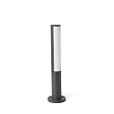 bollard lamp BERET 500 LED IP54, dark grey 