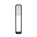 bollard lamp STICKER LED IP55, dark grey 
