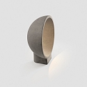 Faro LED Wegeleuchte GAIA 7,5W, 3000K, IP44, dunkelgrau
