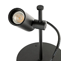 Faro outdoor wall luminaire CLAP LED IP65, black 