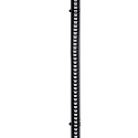 Faro Outdoor LED Wandleuchte SCUBA 1200 36W, 2700K, IP66, schwarz