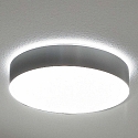 Dekorring for LED Wall / Ceiling luminaire, cylindrical, series 7520, direct/indirect beam, D37,2cm, RAL selectable
