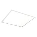 Frisch-Licht LED panel MODUL 625, dimmable 40W 5800lm 4000K 100� 100�