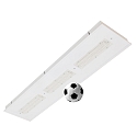 recessed luminaire DALI controllable, ball proof IP40, white dimmable 110W 14900lm 4000K 90� 90�