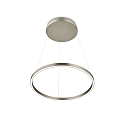 pendant luminaire LISA-60 up / down, tunable white, controllable with gestures IP20, bronze dimmable