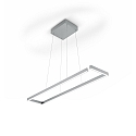 LED Pendelleuchte MARISA-100, IP20, 111W 2200-3000K 13300lm, CRi >90, mit Gestensteuerung, h�henverstellbar, dimmbar
