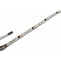 LED Lauflicht-Strip RUN-TAPE 600, IP20, 24V DC, 2x600 LED, 50W 2700-5000K (TunableWhite), CRi >90, Dynamic-Steckerkabel