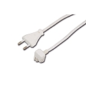 Zubeh�r f�r SlimLite CS LED - CS 43/1800 Netzanschlussleitung mit Eurostecker 180cm