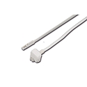 Zubeh�r f�r SlimLite CS LED - CS 44/ 500 Netzanschlussleitung mit HVLCS-Stecker 50cm