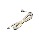 Accessories for LED Tape 1200 - Connection cable, 250cm, for soldering, with 2x LED 24 plug