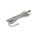Accessories for Dynamic LED Tape - connection cable with dynamic plug, connection controller for LED Tape, for soldering, 250cm