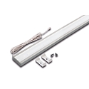Flache LED Unterbauleuchte LED TOP-STICK FK mit homogenem Fl�chenlicht, IP20, CRi> 95, LED-24 Anschluss, 45cm, 8W 3000K