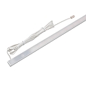 Flache LED Unterbauleuchte LED TOP-STICK FMT mit Touch-Dimmer, IP20, CRi> 95, LED-24 Anschluss, 45cm, 7.1W 4000K