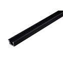 LED Einfr�sprofil, 100 cm, schwarz