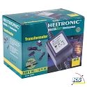 HEITRONIC Heitronic Transformator 30W, 12V AC, IP67