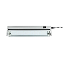 LED Unterbauleuchte MIAMI, IP20, schwenkbar 35�-120�, mit Schalter, 58cm, 10W 3000K 680lm
