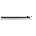 HEITRONIC LED Unterbauleuchte MIAMI, IP20, schwenkbar 35�-120�, mit Schalter, 58cm, 10W 3000K 680lm